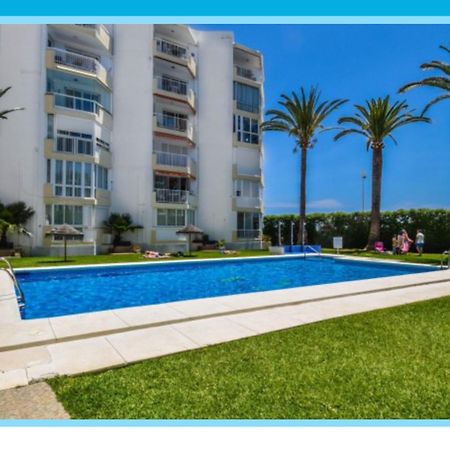 Apartamento Torresol Nsf1- Torrecilla, เนร์คา ภายนอก รูปภาพ