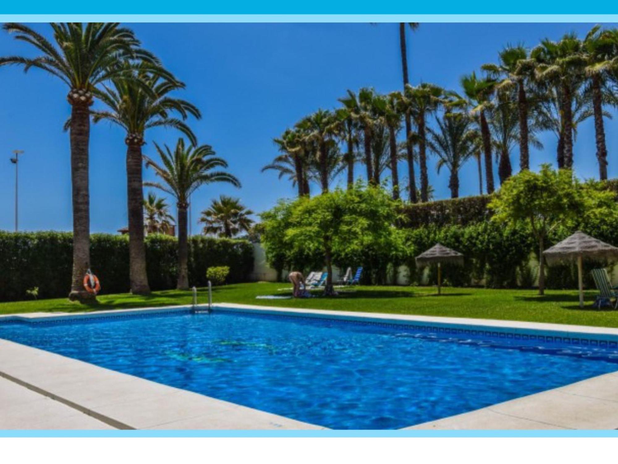 Apartamento Torresol Nsf1- Torrecilla, เนร์คา ภายนอก รูปภาพ
