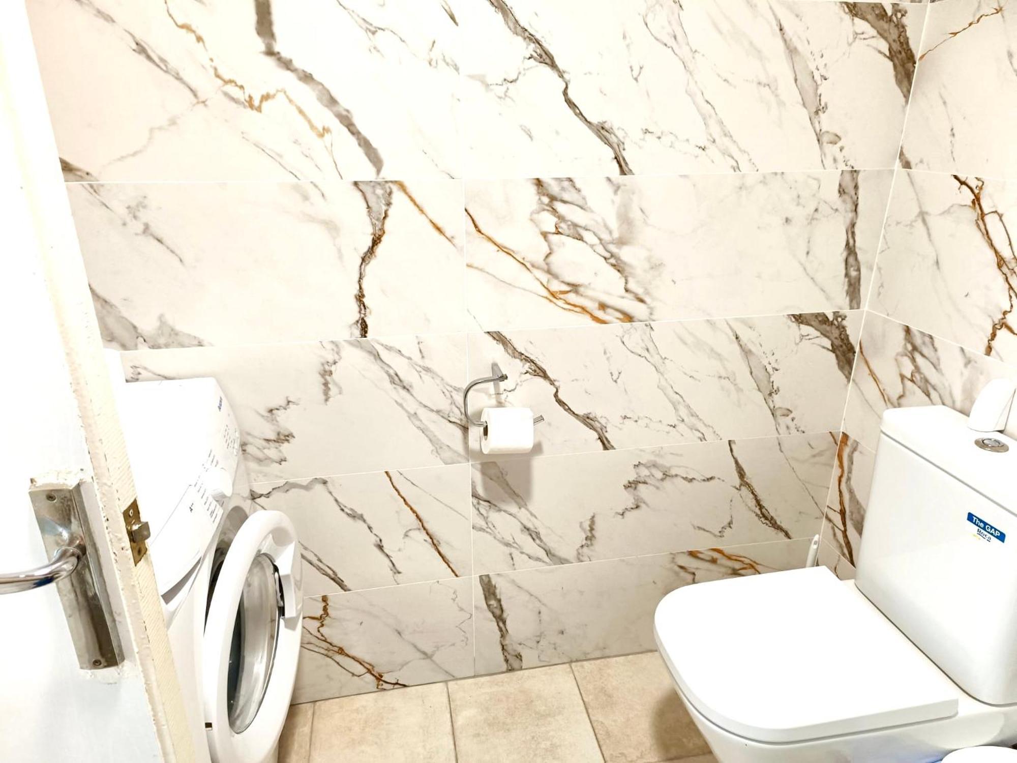 Apartamento Torresol Nsf1- Torrecilla, เนร์คา ภายนอก รูปภาพ
